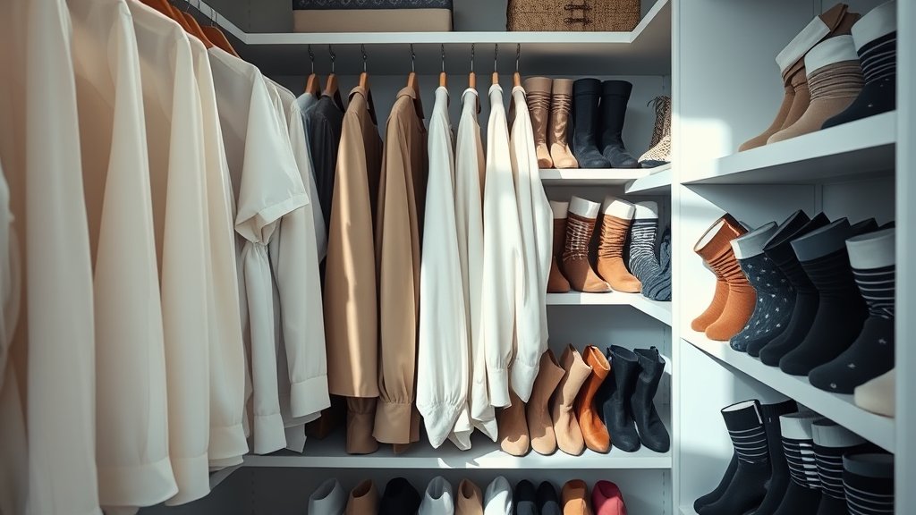 Blouses en sokken combineren: tips voor elke gelegenheid