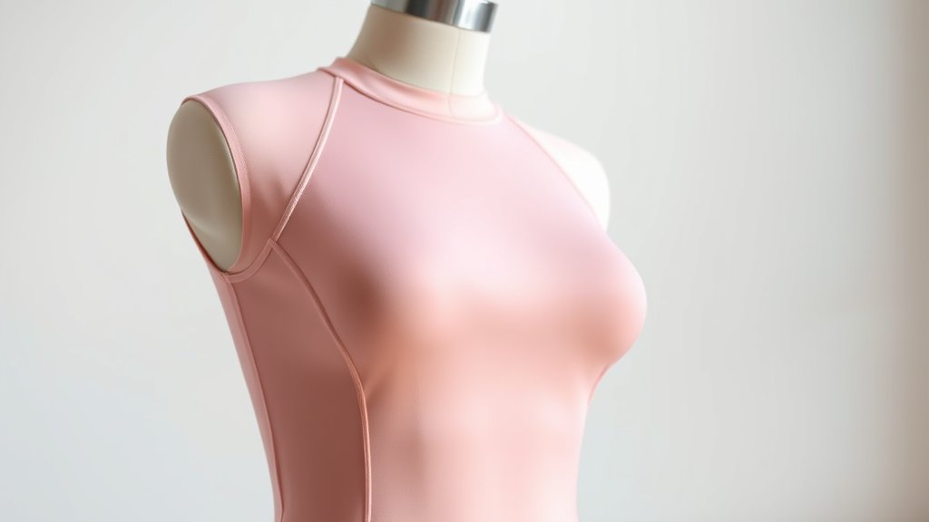 Lycra in sportkleding: comfort, prestaties en stijl gecombineerd