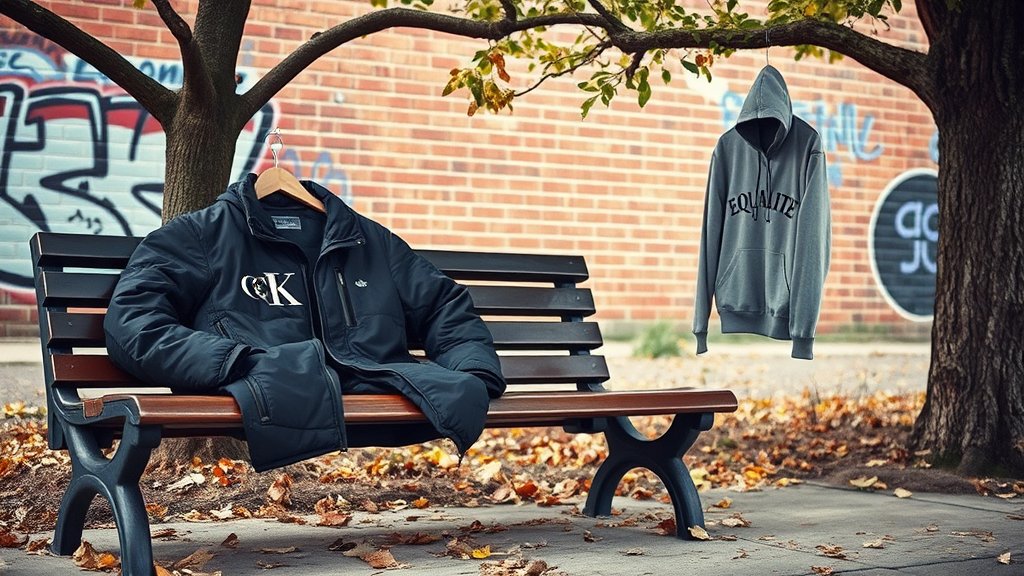Streetwear voor mannen: comfort en stijl in je dagelijkse look