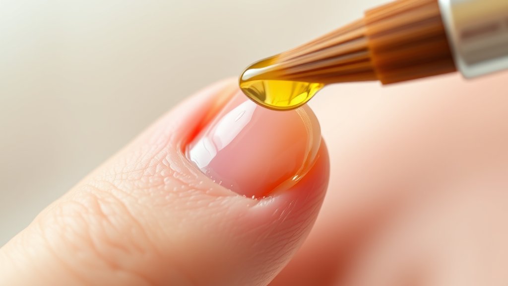 Gezonde en sterke nagels: tips voor dagelijkse verzorging